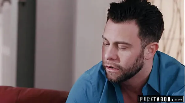 PURE TABOO Un mari désespéré imprègne sa belle-s?ur Alex Coal en secret