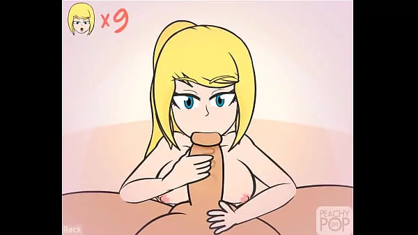 Asmr samuse