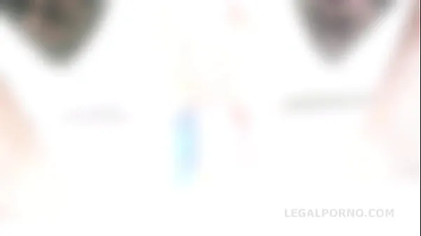 Fucking Wet Festival avec Sindy Rose, TAP avec des jouets, Pas de chatte, Balles Deep Anal, DAP, Boisson Pee, Buttrose, Facial GIO1091