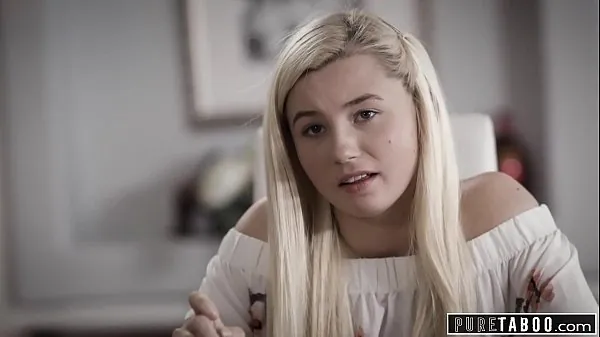 PURE TABOO Entretien papa belle-maman et belle-fille