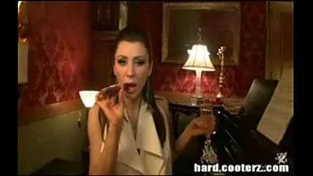 Bad boy clean the floor porn