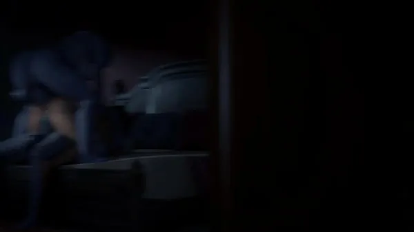 Hardcore DP Girls Tear That Ass Up