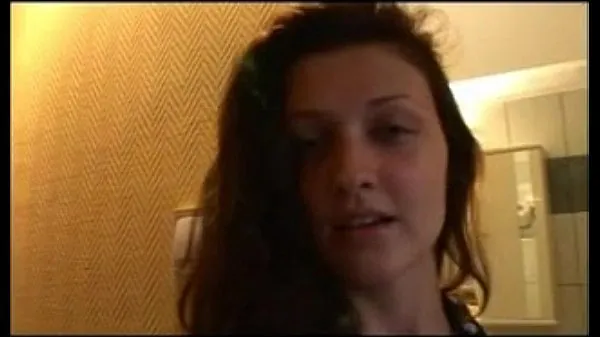 Doigts et jouets sexuels pour brune fournis et sponsorisés par ADULTXTOYS.TK