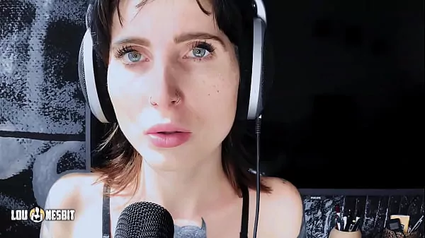 Histoire de cocu allemand ASMR, Lou Nesbit, Lia Louise